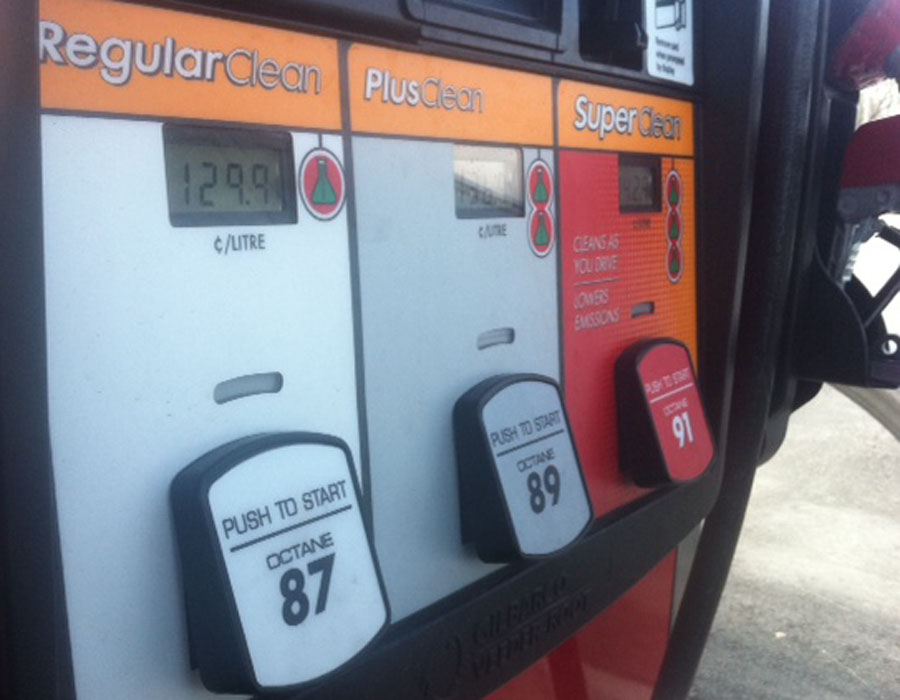 Gas prices won't stop rising anytime soon