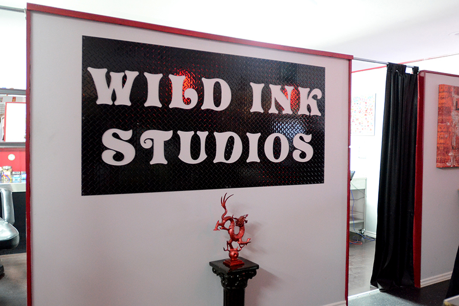 Wild Ink Tattoo Studio Breaking the stereotype