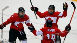 Photo by: Olympic.ca