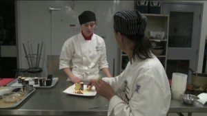 BELLEVILLE - Students in the 2013 competition. File photo by Sam Norman