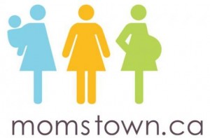 Momstown-Logo