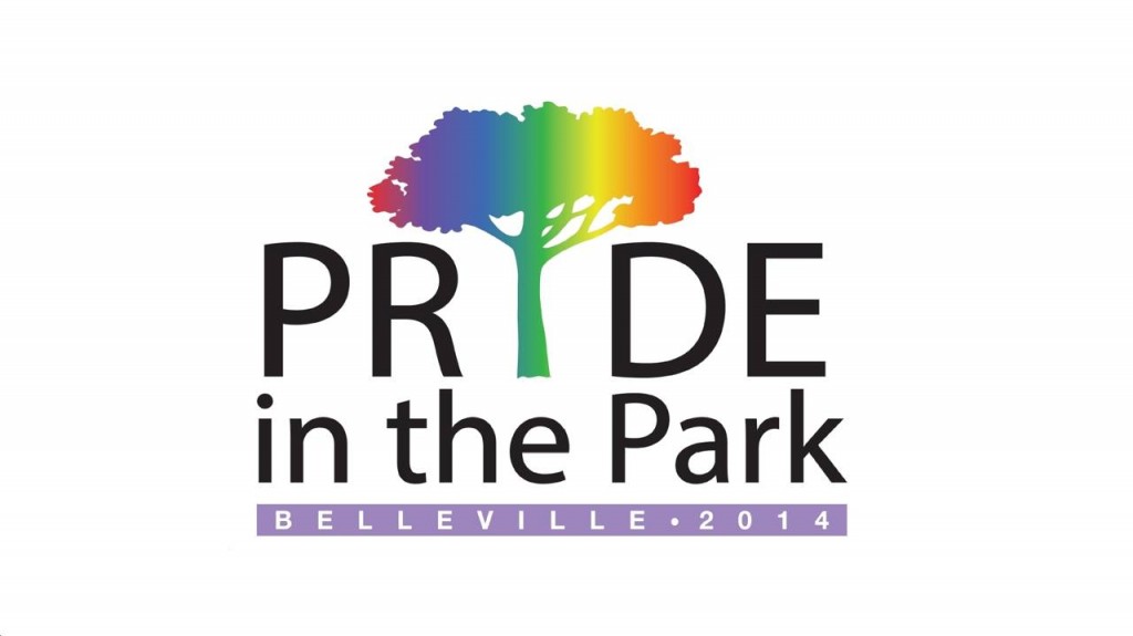 Belleville Pride