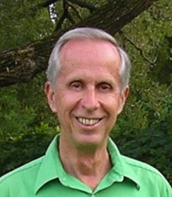 Larry Pohjola