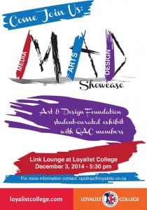 Photo courtesy of Samantha Hein.