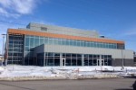 New Hastings and Prince Edward Counties Health Unit building