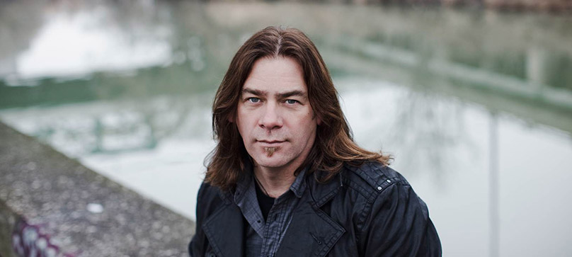 Alan Doyle will be headlining his first Trenton Scottish Irish Festival and says he is looking forward to interacting with the People of Quinte West. Photo courtesy of http://www.trentonscottishirish.com/