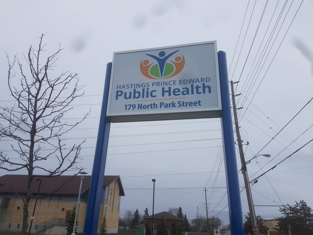 health unit