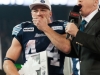 100th Grey Cup, Toronto Argonauts vs Calgary Stampeders