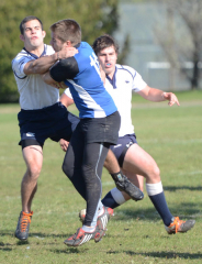 Men's Rugby Semi-Final