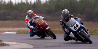 SHANNONVILLE, Ont. (09/24/2011): First day of qualification for the Pro 6 Cycle Pro 600 during RACE Superseries Motorcycle Racing at Shannonville Motorsport Park in Shannonville, Ont. on Friday, Sept. 24, 2011. Shannonville Motorsport Park is hosting the final round of their motorcycle racing series for 2011 for the weekend from Sept. 23rd to 25th. Photo by Tristan Kong