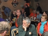 NDP supporters await the results of the election. Photo by Matt Kerr