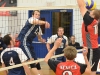Men's Volleyball