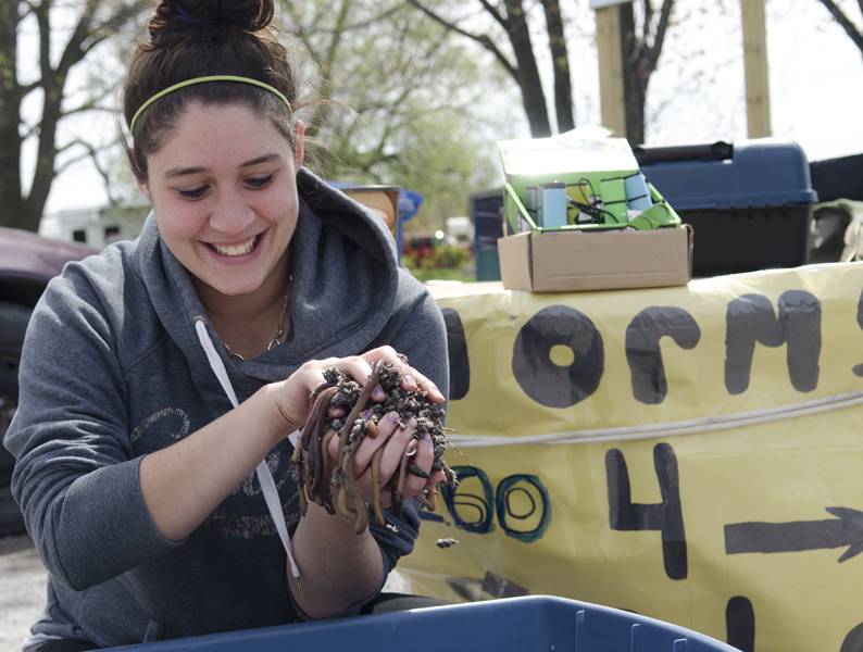 Opening of Walleye season is a family tradition