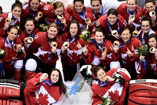 (Nathan Denette / THE CANADIAN PRESS)