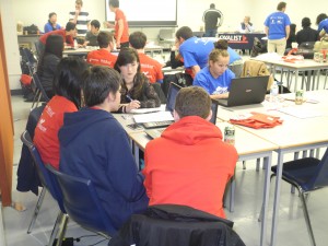 Loyalist Iron Accountant 3