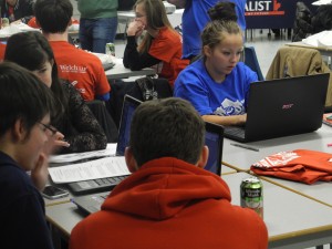 Loyalist Iron Accountant 4