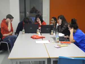 Loyalist Iron Accountant 6