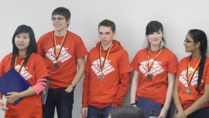 Loyalist Iron Accountant 6