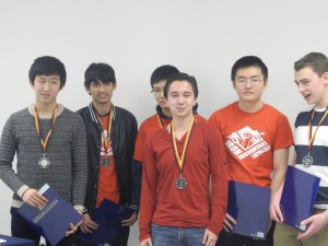 Loyalist Iron Accountant 6