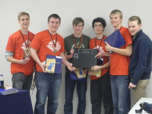 Loyalist Iron Accountant 2