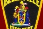 Belleville Fire Department