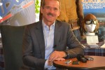Chris Hadfield