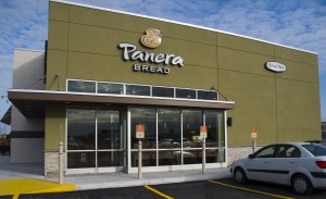 Panera Bread
