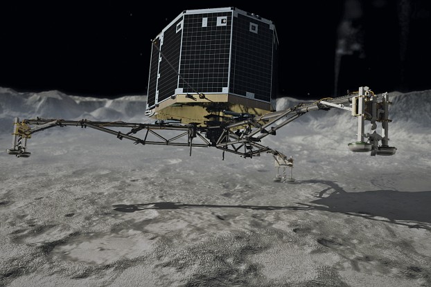 Rosetta's_Philae_touchdown