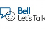 Bell Let's Talk