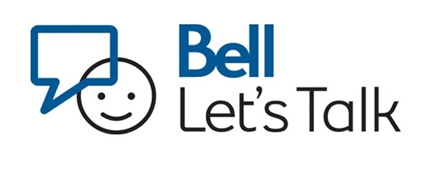 Bell Let's Talk