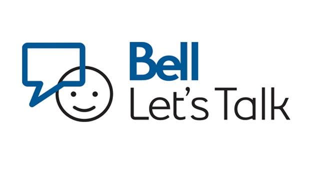 Bell Let's Talk