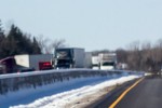 401 accident