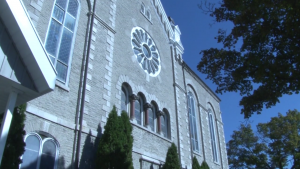 Bridge Street United Church