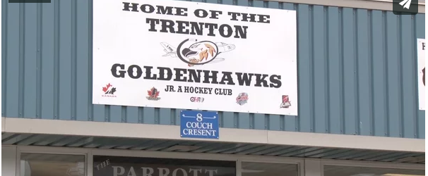 Trenton G-Hawks