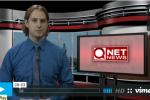 Bevan newscast