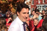 Trudeau 1