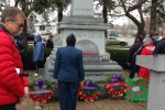 Belleville Remembrance Day