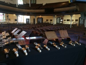 Bridge Sreet United Church