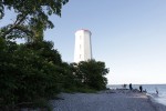 Presqu'ile Point Lighthouse
