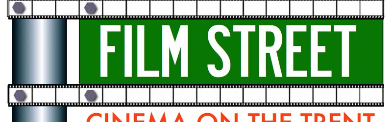 Film Street logo