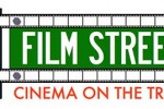 Film Street - Cinema on the Trent logo