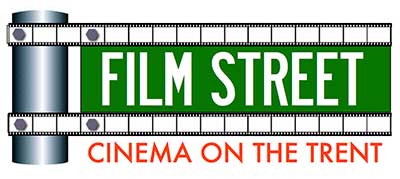 Film Street - Cinema on the Trent logo