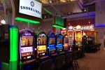 Shorelines slots
