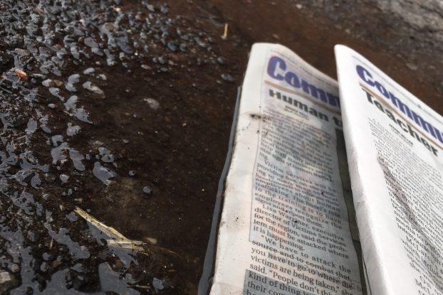 Local Media will still face many challenges ahead but it doesn't look like its going anywhere.