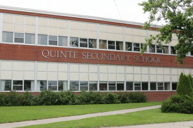Quinte Secondary School