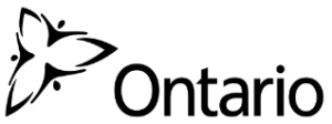 Ontario Government Emblem