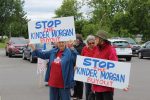 Stop Kinder Morgan Buyout