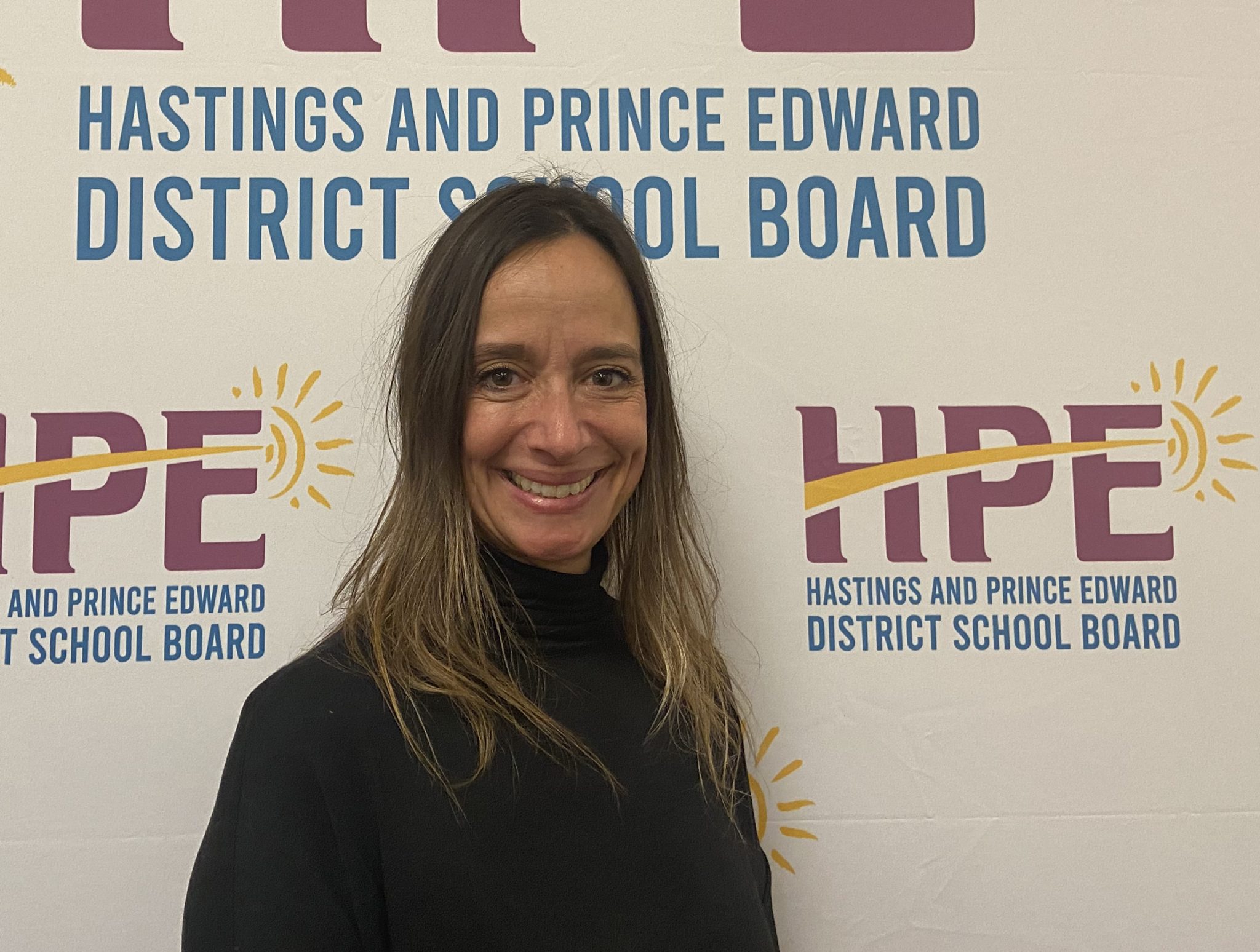 Shannon Binder elected chair of HastingsPrince Edward school board