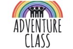HPEDSB Adventure Class Logo